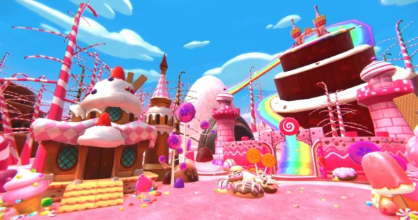 Candy Chaos - Image 4