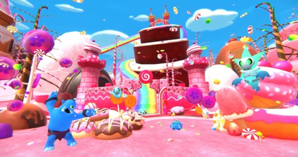 Candy Chaos - Image 3