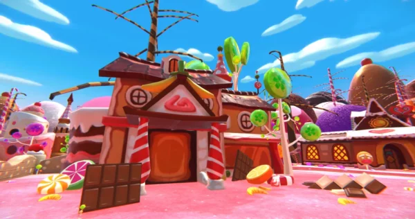 Candy Chaos - Image 2