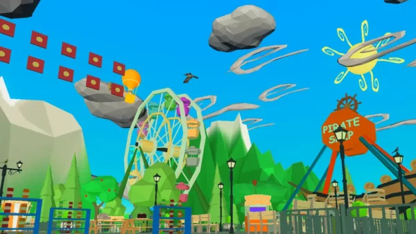 Carni Chaos