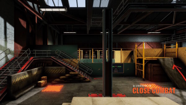 Close Combat - Image 7