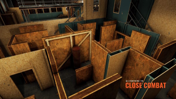 Close Combat - Image 6