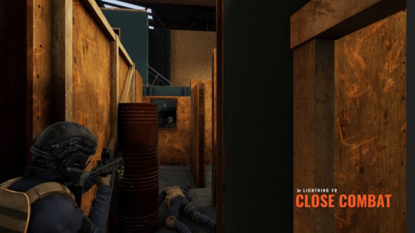 Close Combat - Image 5