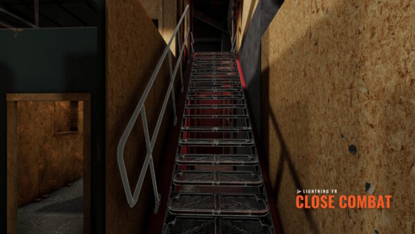 Close Combat - Image 4