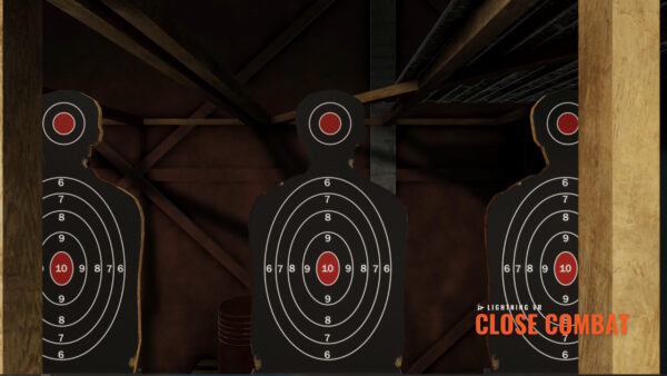 Close Combat - Image 3