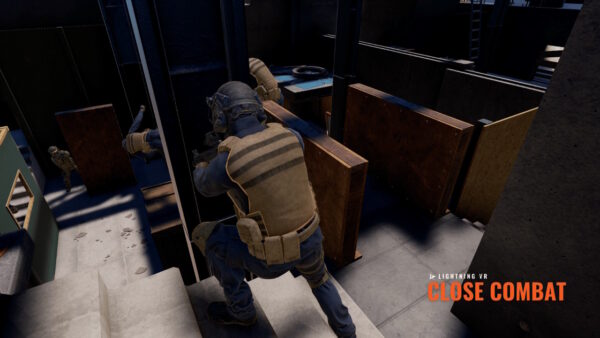 Close Combat - Image 2