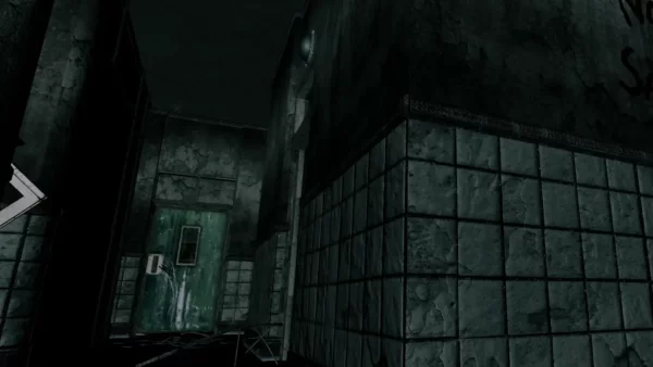 Corridors of Horror - Image 4