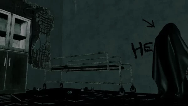Corridors of Horror - Image 3