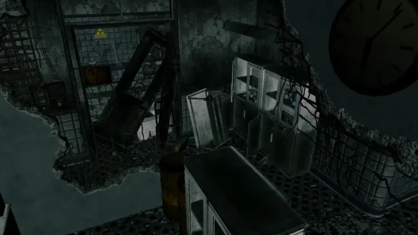 Corridors of Horror - Image 2