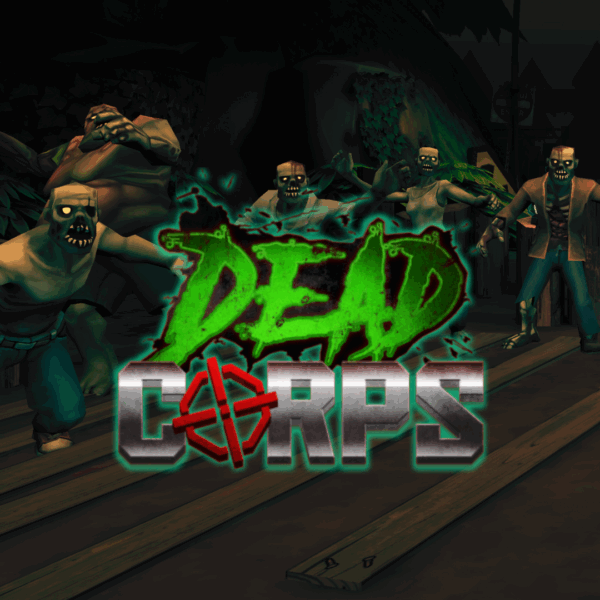 Dead Corps - Image 2