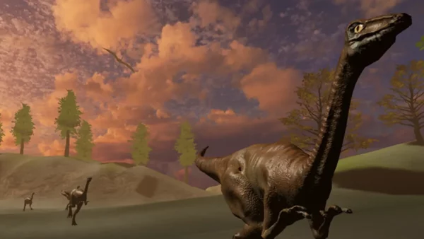Dinosaur Island - Image 4