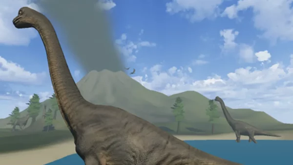 Dinosaur Island - Image 3