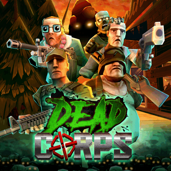 Dead Corps