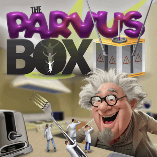 The Parvus Box