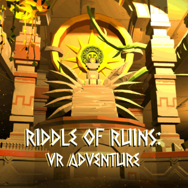 Riddle of Ruins