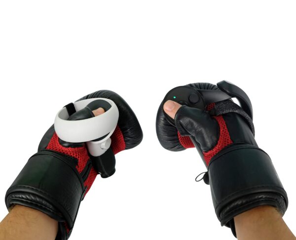 High Speed Boxing - Image 2