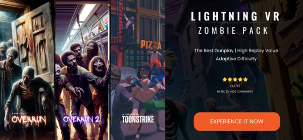 Lightning Games Pack - Image 2