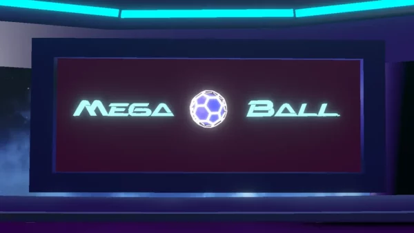 Mega Ball - Image 4