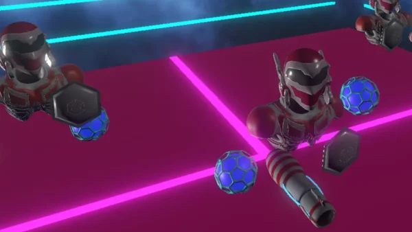 Mega Ball - Image 3
