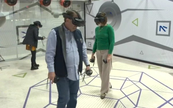 Megaverse VR - Image 4