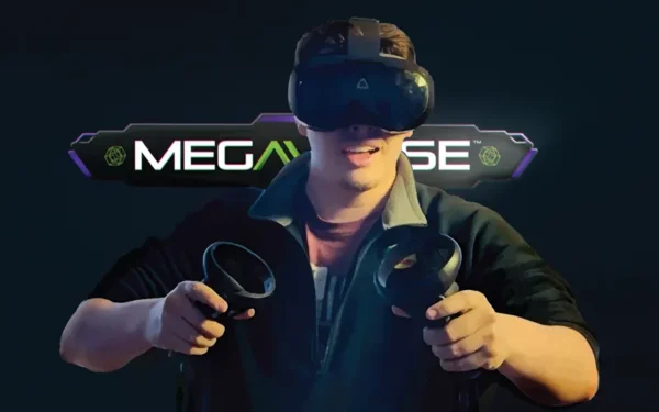 Megaverse VR