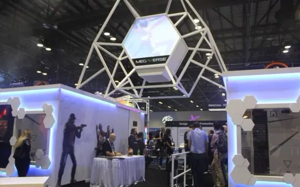 Megaverse VR - Image 3