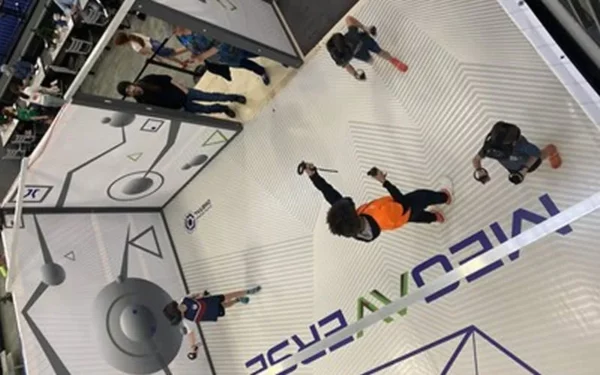 Megaverse VR - Image 2