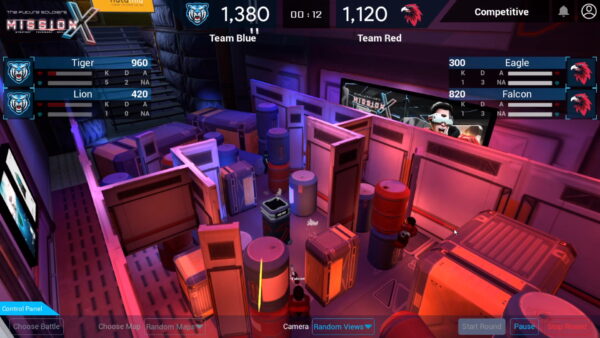 MissionX for Quest - Image 4