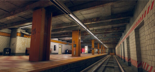 Overrun 2 - Image 4