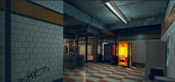 Overrun 2 - Image 3