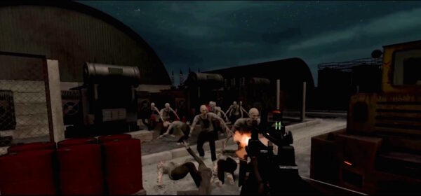 Overrun 2 - Image 2