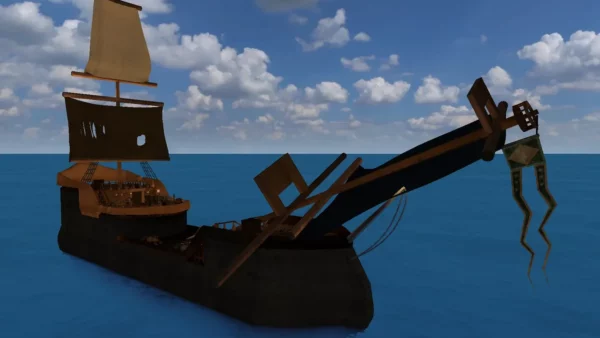 Pirate's Fate - Image 4