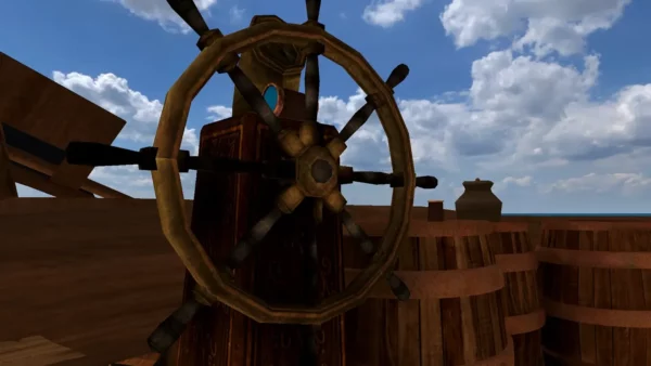 Pirate's Fate - Image 2