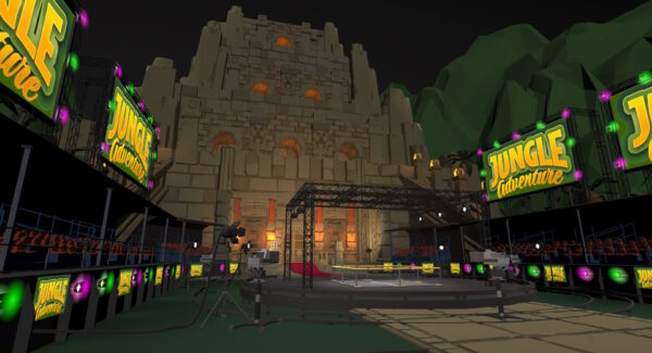 Riddle of Ruins - Image 6