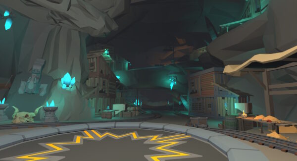 Riddle of Ruins - Image 5
