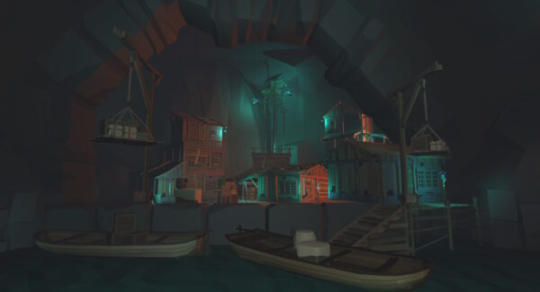 Riddle of Ruins - Image 4