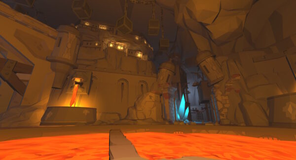 Riddle of Ruins - Image 3