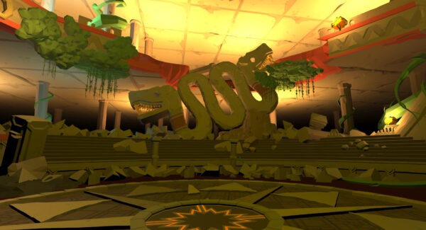 Riddle of Ruins - Image 2