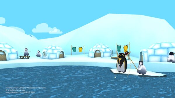Save the Penguins - Image 6