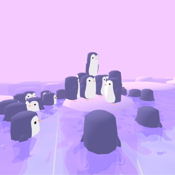 Save the Penguins - Image 4