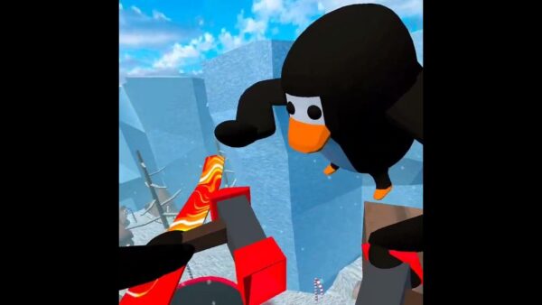 Save the Penguins - Image 2