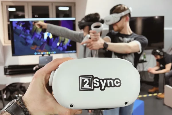 SyncArena - Image 3
