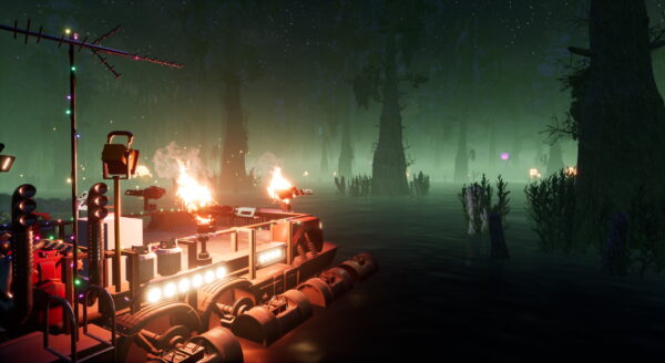 The Raft - Image 3