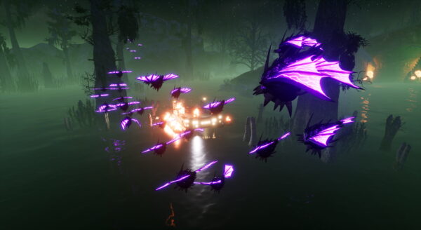 The Raft - Image 2