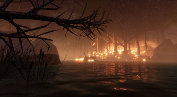 The Raft - Image 6