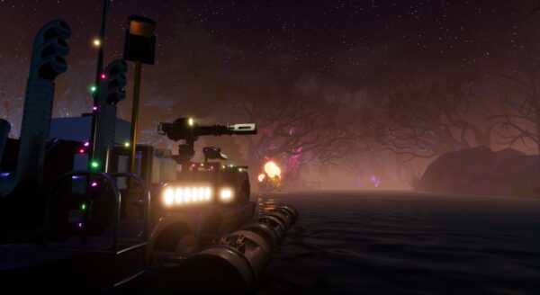 The Raft - Image 5