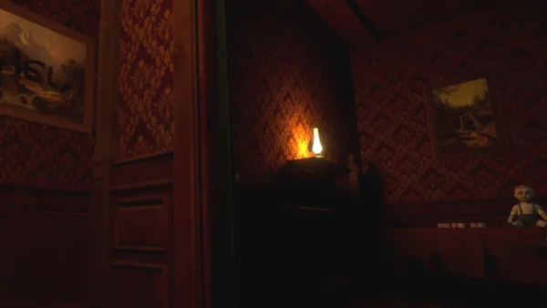 The Witching Hour - Image 4