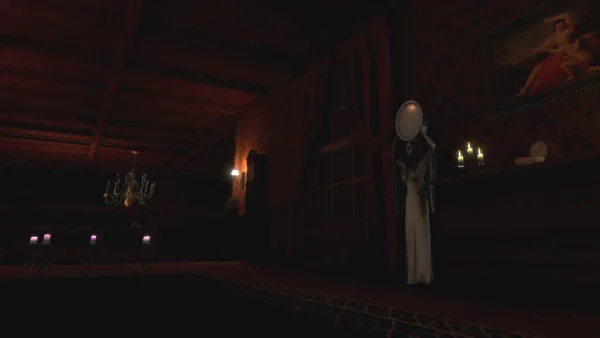 The Witching Hour - Image 3