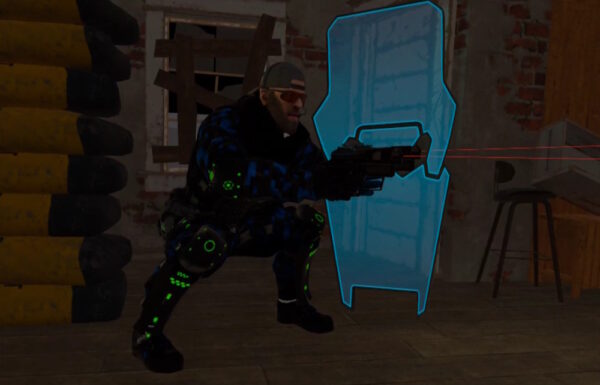 Ultimate Battle Royale - Image 5