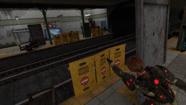 Ultimate Battle Royale - Image 3